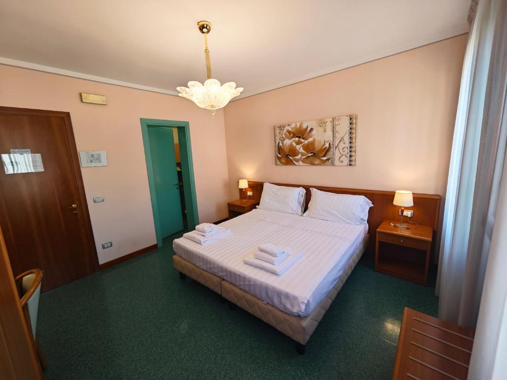 Casa Malvina - Double Or Twin Room