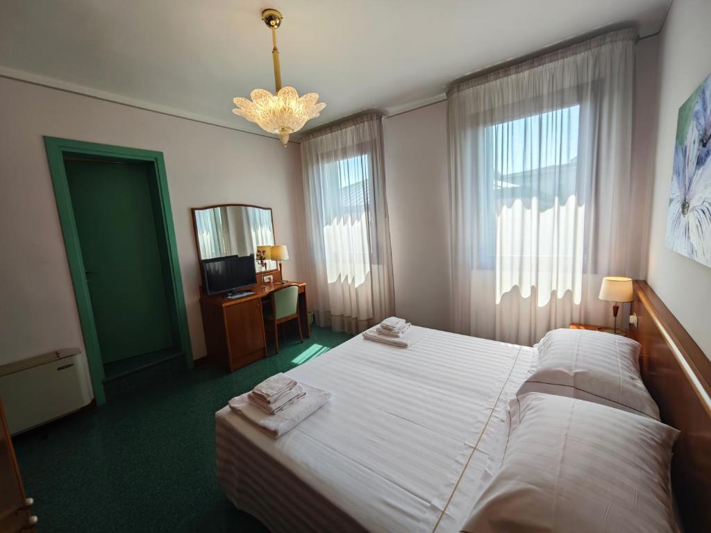 Casa Malvina - Double Or Twin Room