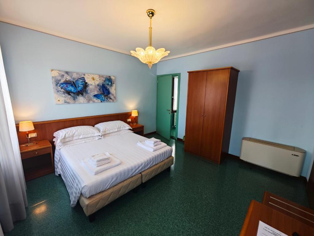 Casa Malvina - Double Or Twin Room