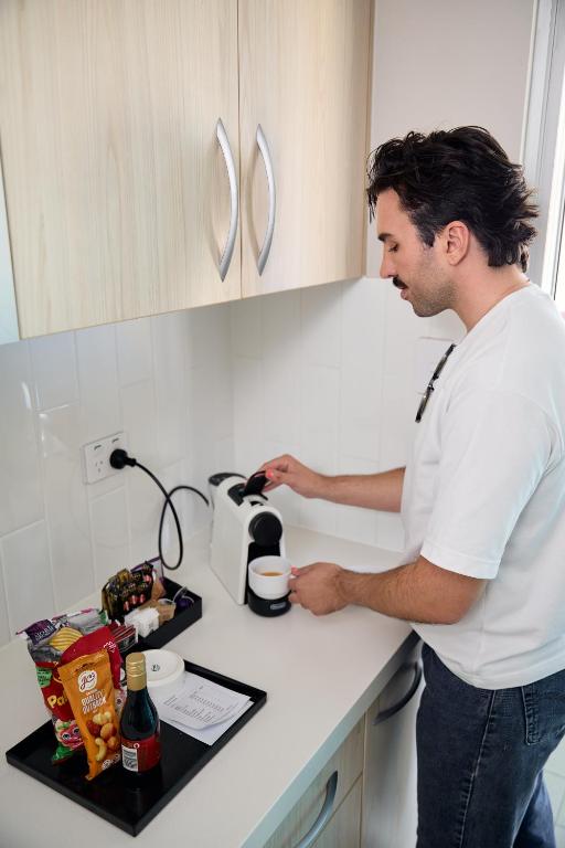 Jephson Hotel & Apartments - Resim 28