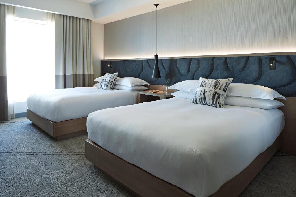Kimpton Sawyer Hotel by IHG photo