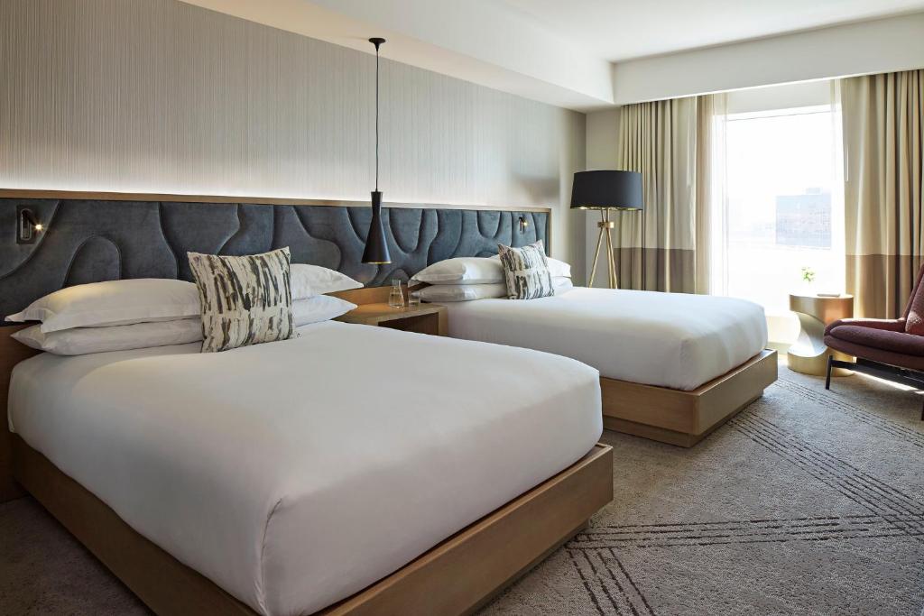 Kimpton Sawyer Hotel, an IHG Hotel - 
