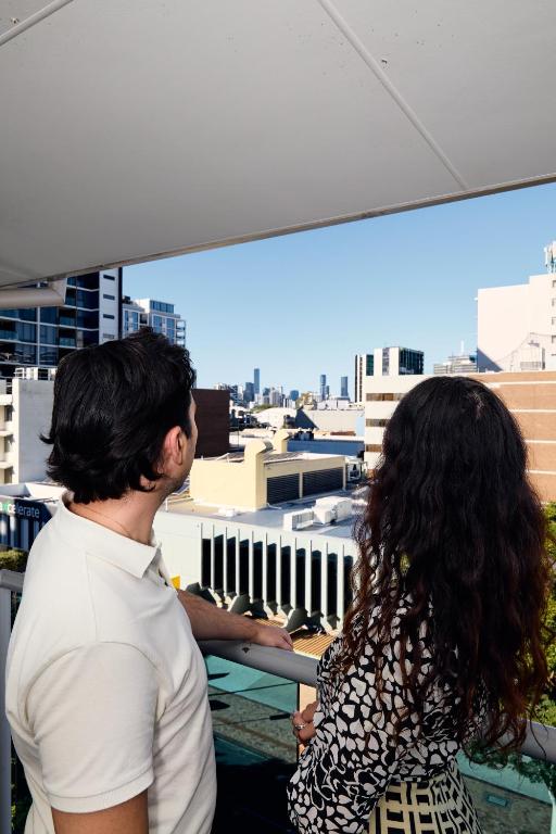 Jephson Hotel & Apartments - Resim 33