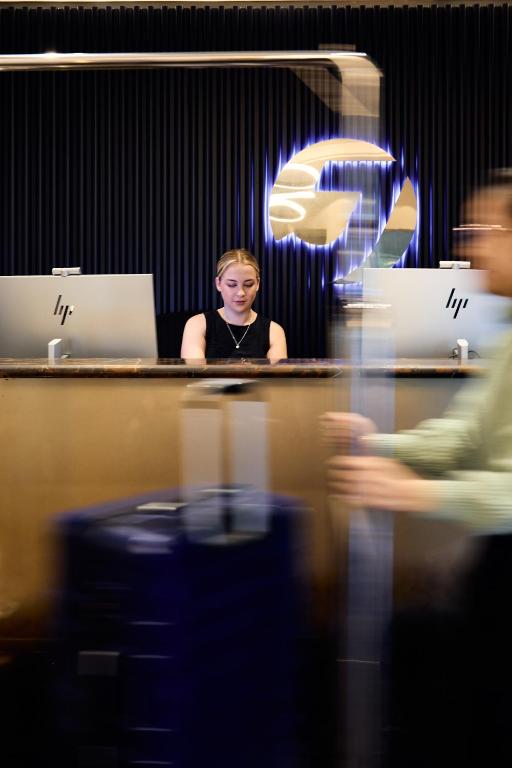 Jephson Hotel & Apartments - Resim 14