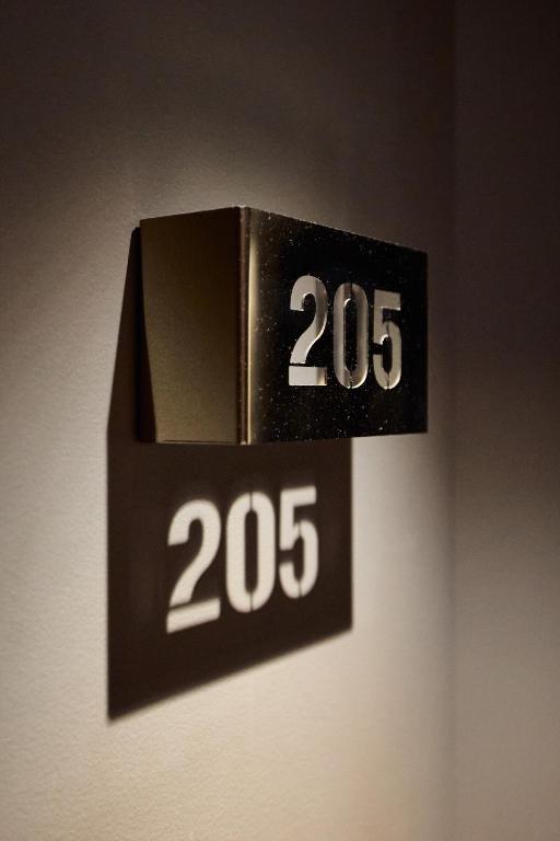 Jephson Hotel & Apartments - Resim 21