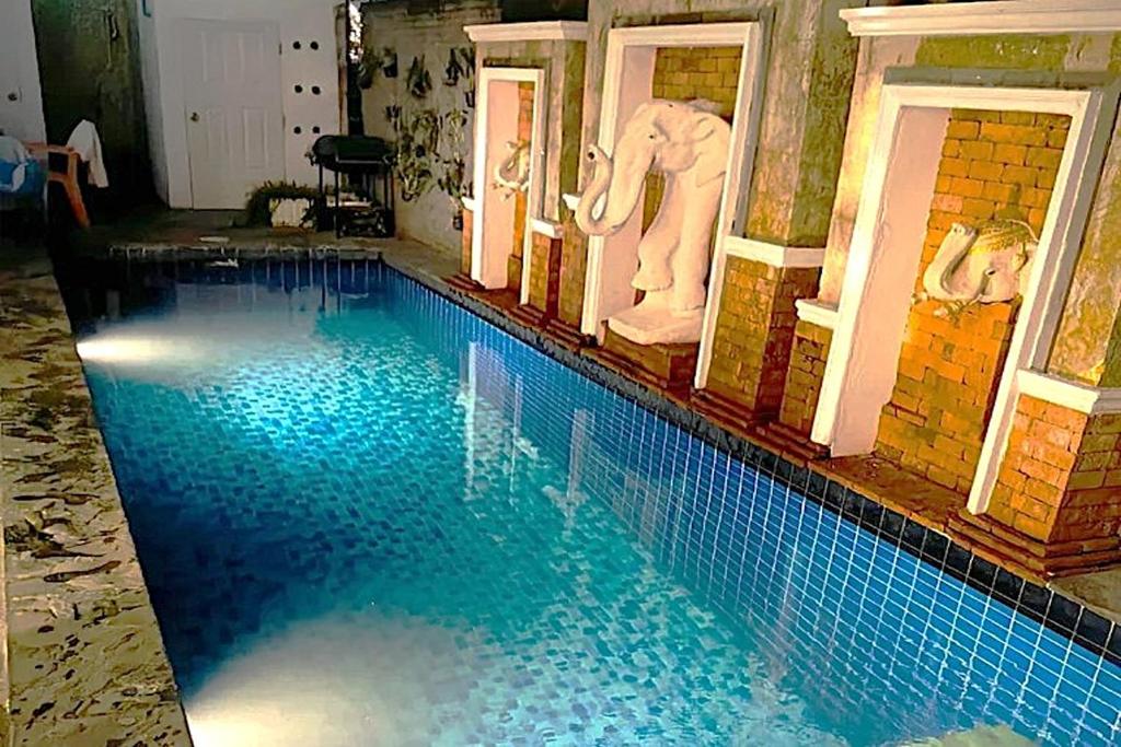 Emerald Hotel Chonburi - Resim 1