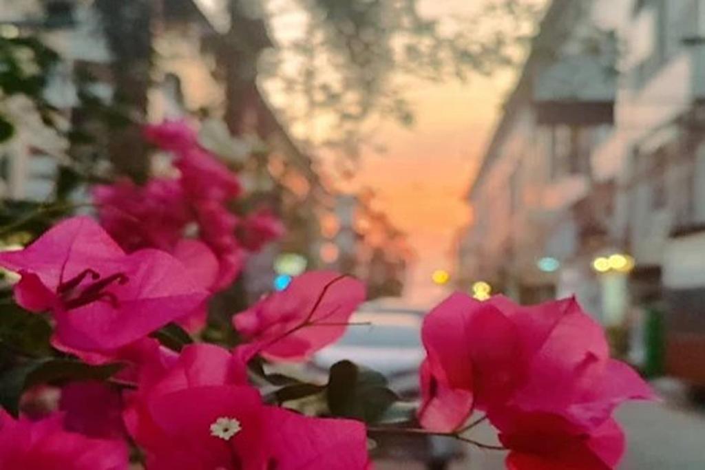 Emerald Hotel Chonburi - Resim 17