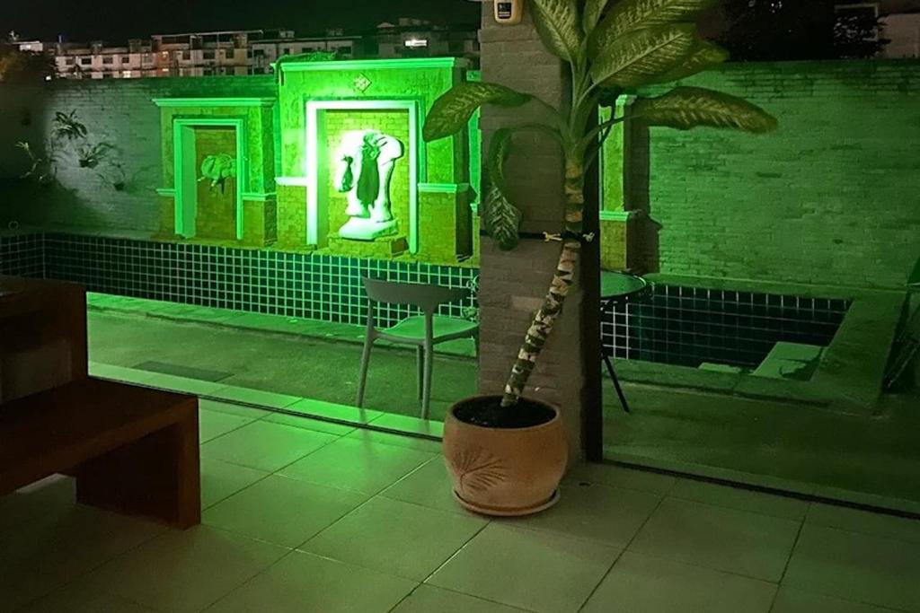 Emerald Hotel Chonburi - Resim 19