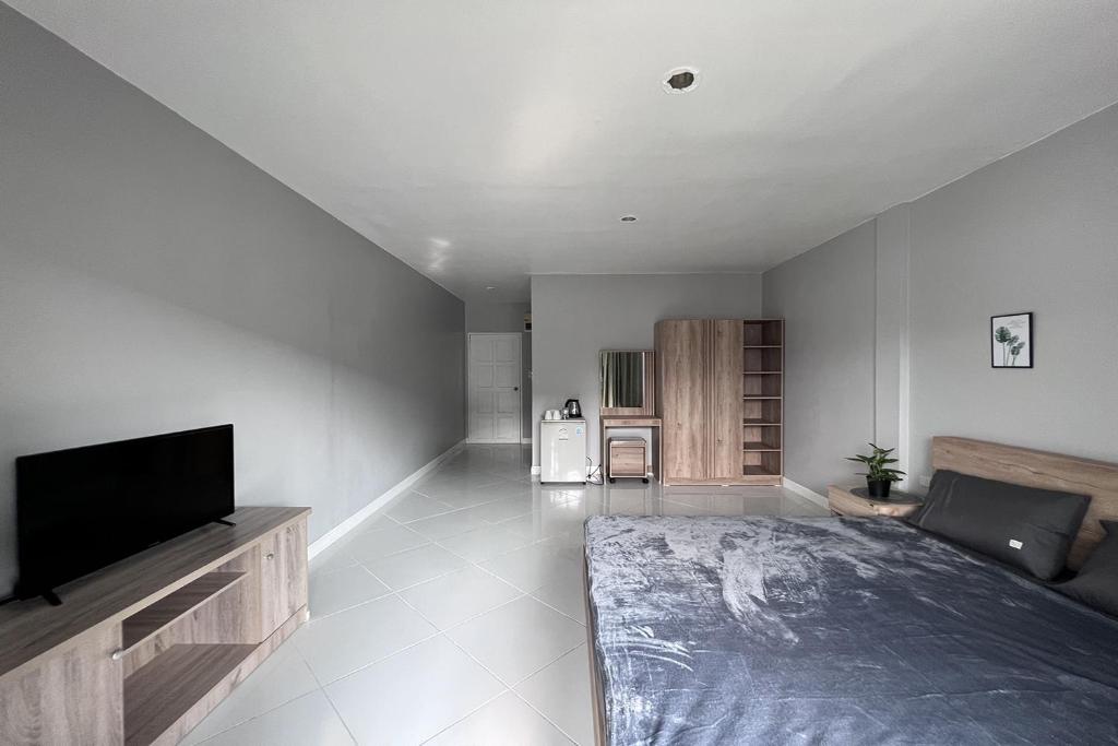 Emerald Hotel Chonburi - Resim 30