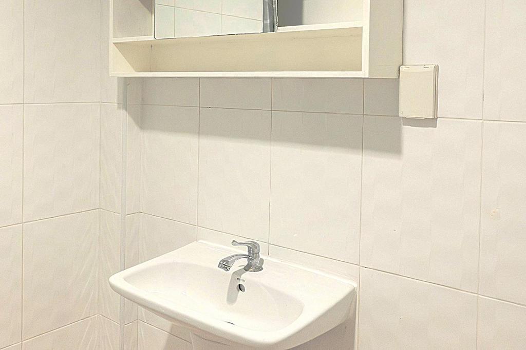 Emerald Hotel Chonburi - Resim 29