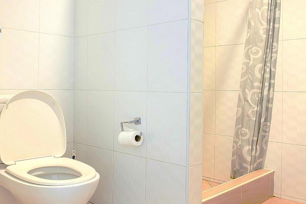 Emerald Hotel Chonburi - Resim 28