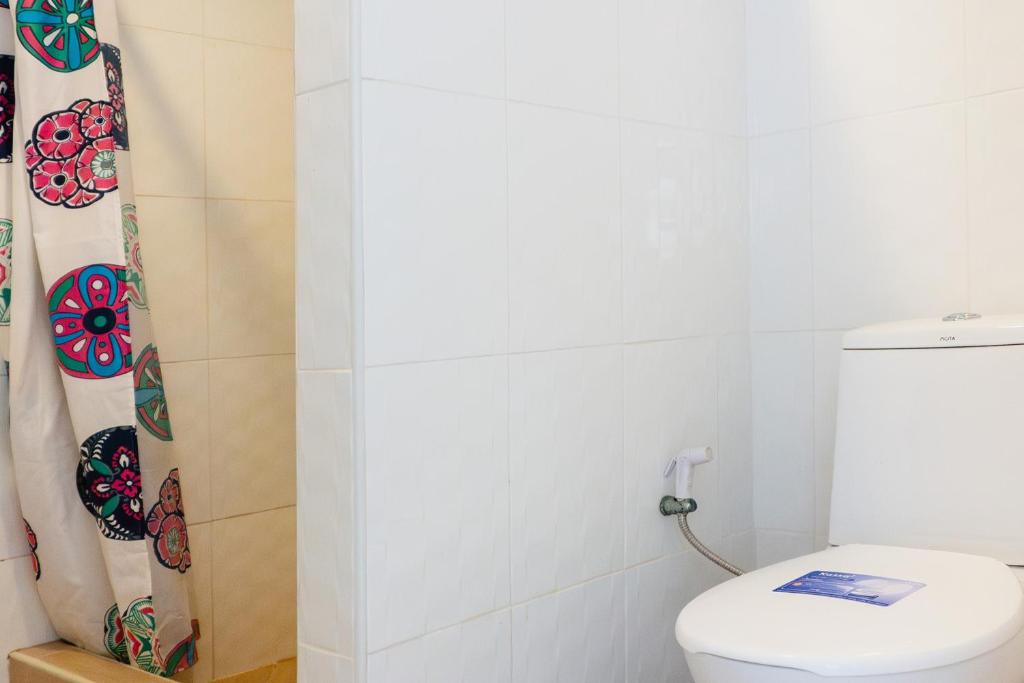 Emerald Hotel Chonburi - Resim 39