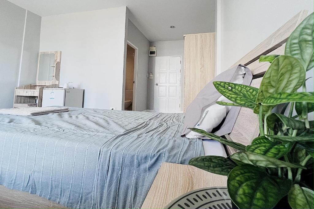 Emerald Hotel Chonburi - Resim 45