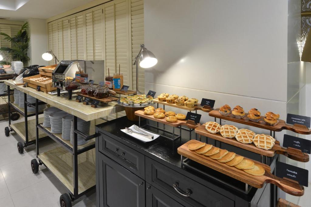 Centre Point Sukhumvit Thong-Lo - Resim 14