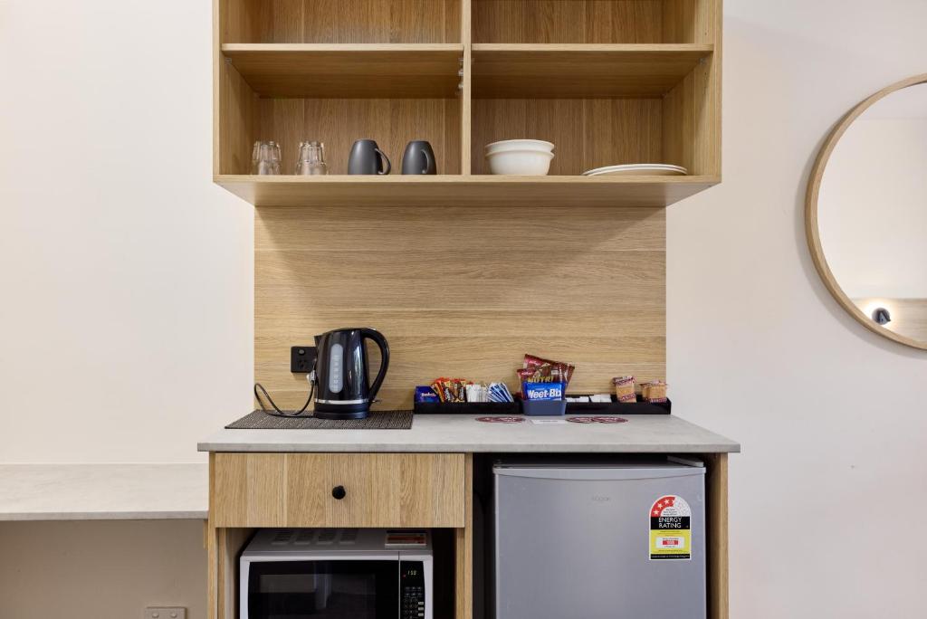 Inala Hotel - Resim 31