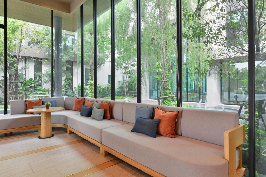 SENS Hotel - Resim 20