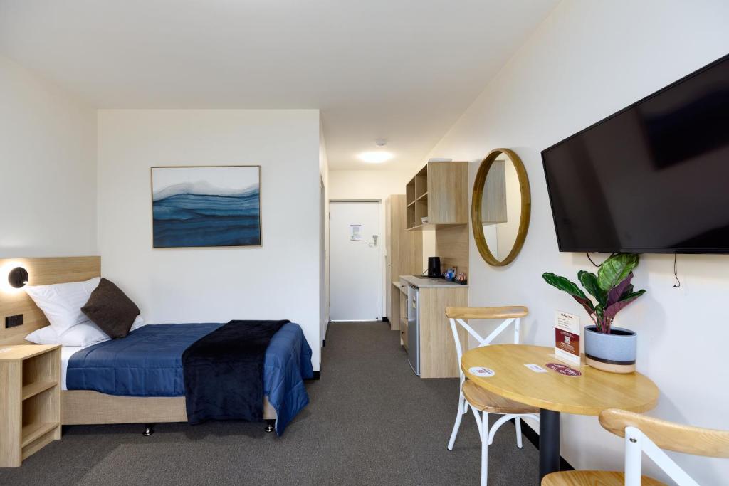 Inala Hotel - Resim 5