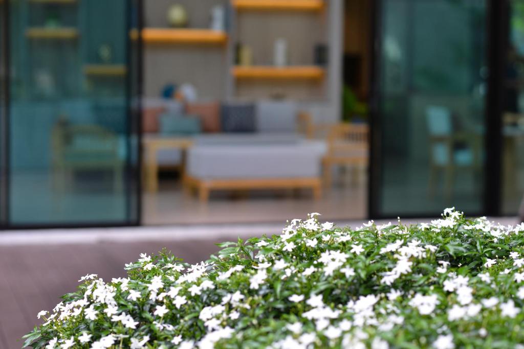 SENS Hotel - Resim 28