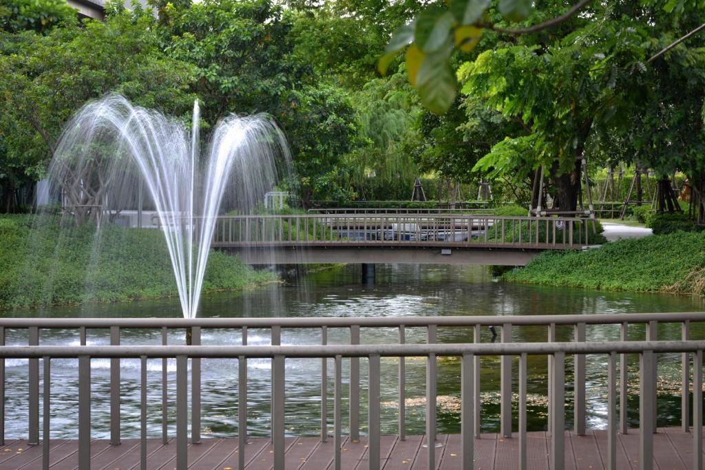 SENS Hotel - Resim 27