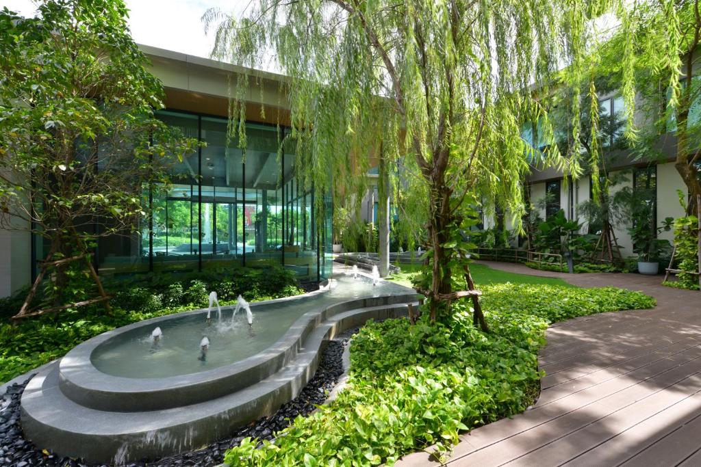 SENS Hotel - Resim 6