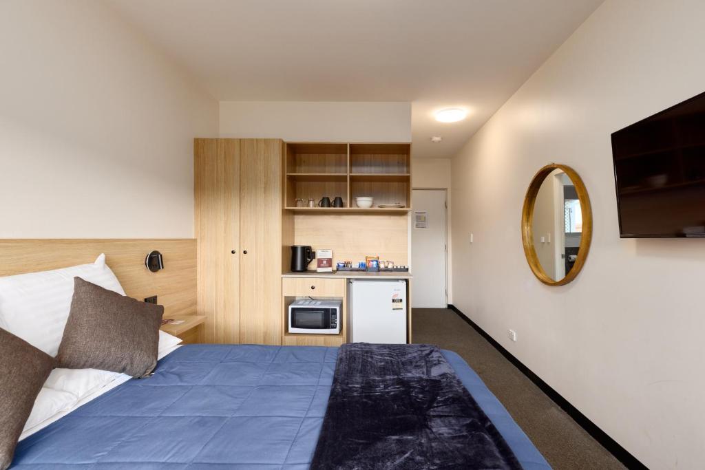 Inala Hotel - Resim 35