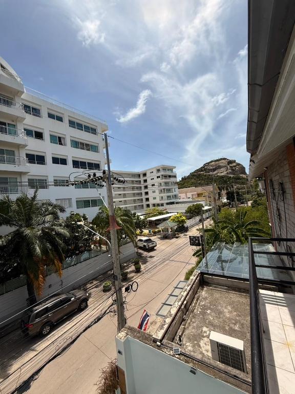 Ging's Beach & Pool - Resim 26