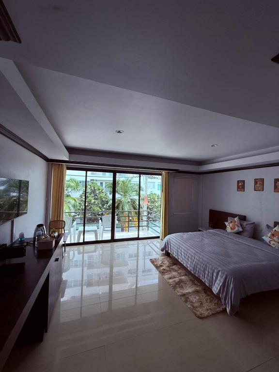 Ging's Beach & Pool - Resim 2