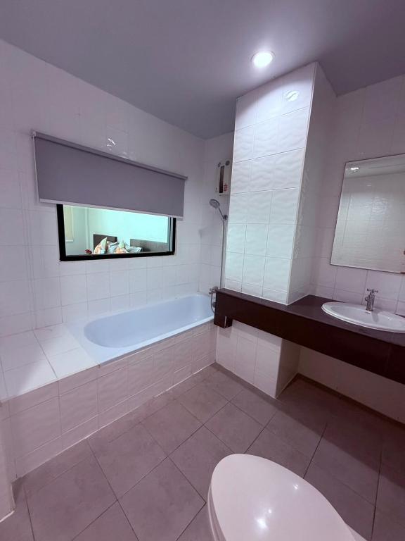 Ging's Beach & Pool - Resim 27