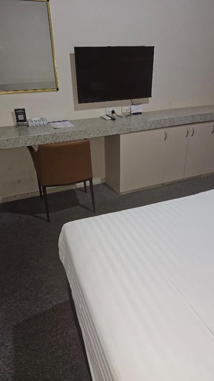 Sanno Marracoonda Perth Airport Hotel - Resim 35