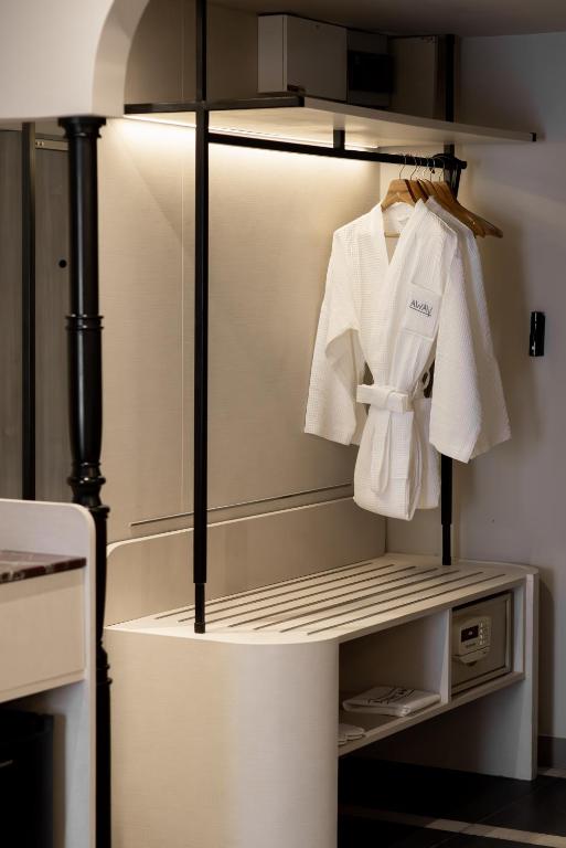 Away Bangkok Sukhumvit - Resim 36