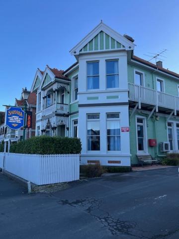 Sahara Guest House - Resim 5