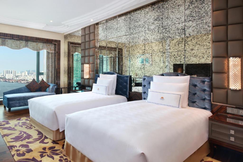 The Reverie Saigon - 2