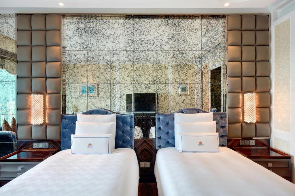 The Reverie Saigon - 3