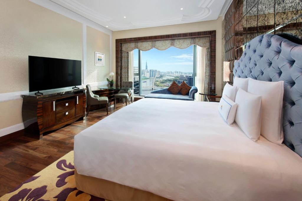 The Reverie Saigon - 18