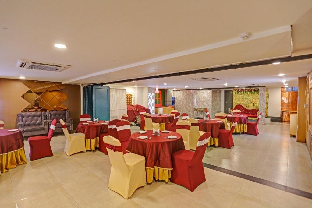 Imagen de la galería de Hotel O Citylight, en Colonelganj