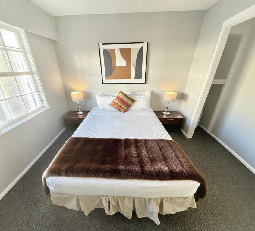 Boundary Court Motor Inn - Resim 7