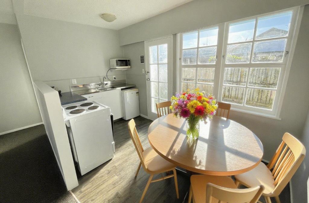 Boundary Court Motor Inn - Resim 4