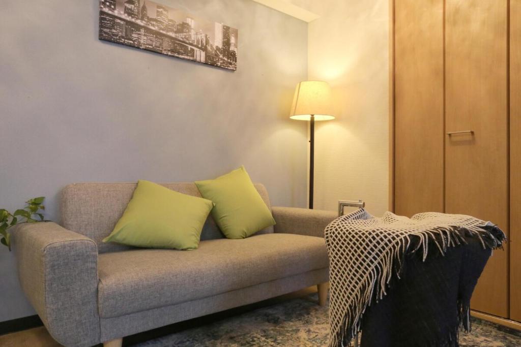 Ikebukuro area 6mins from sta Max6 2 bedrooms N202