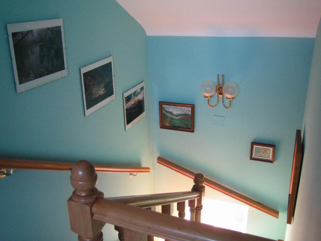 Fotografie z fotogalerie ubytování Casa Doña Julia v destinaci Valdealcón