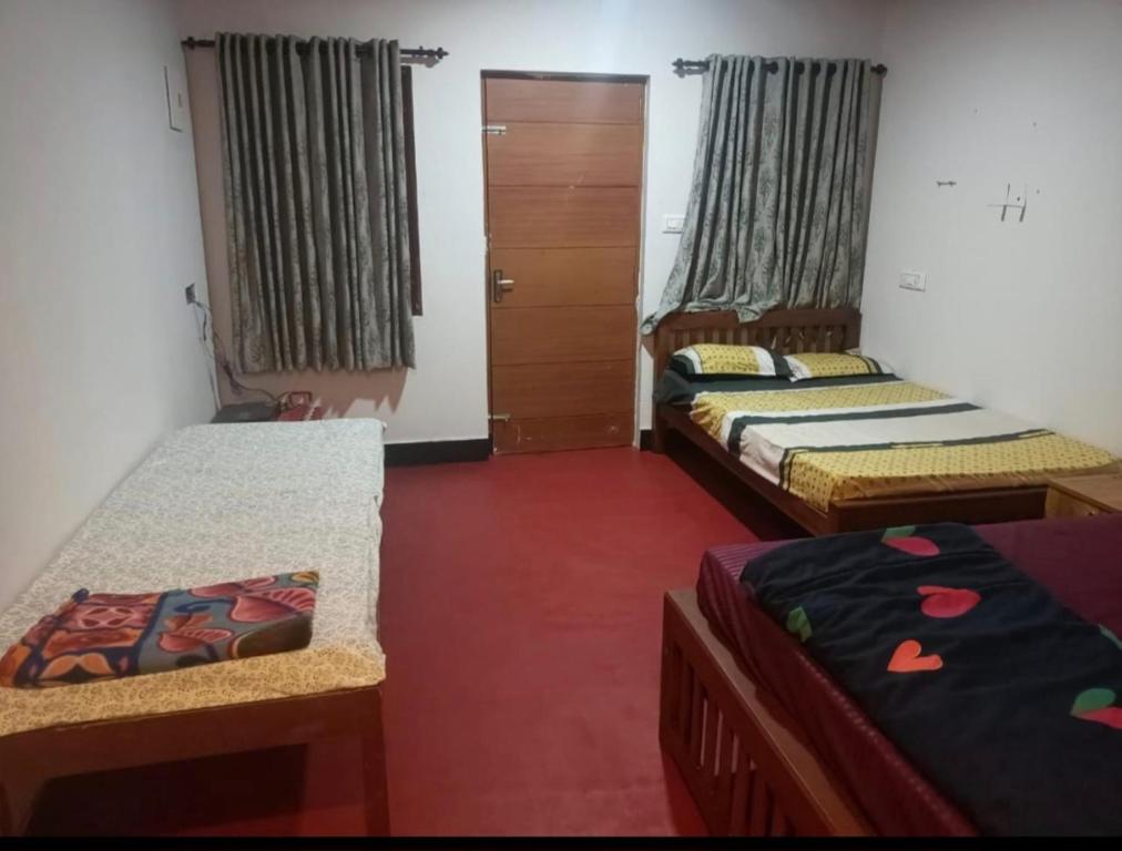 Gallery image of Vattavada Jungle Resort in Munnar