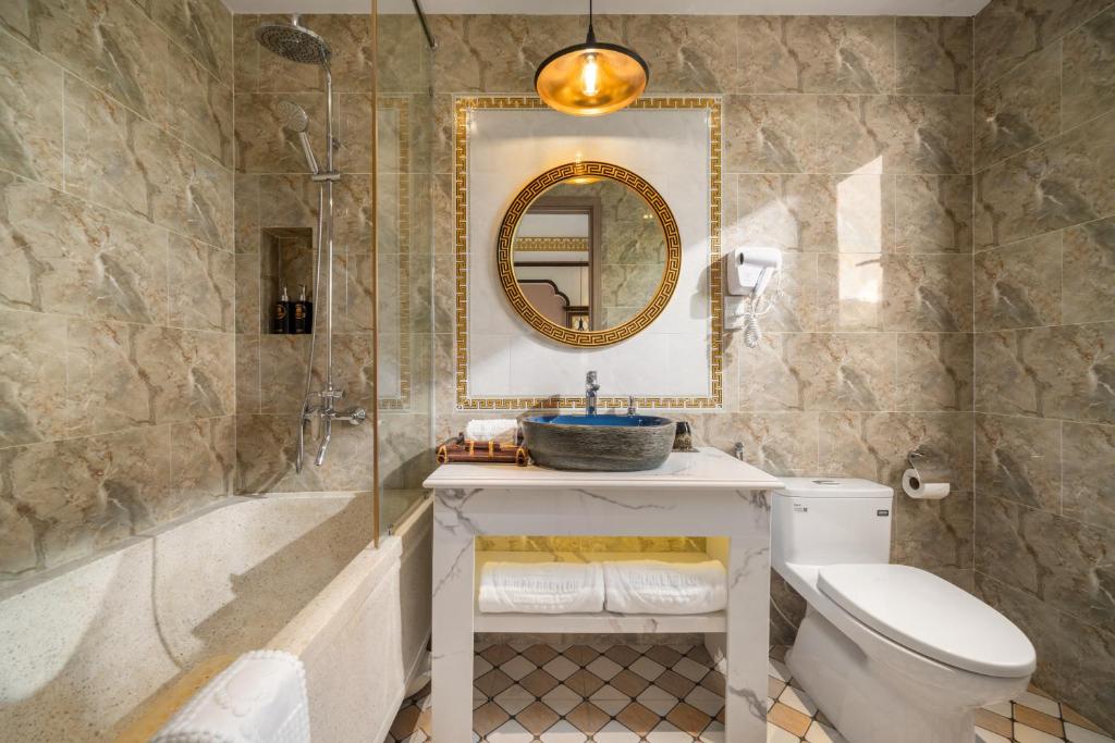 Soluna D'Annam - The Art of Hoi An Relaxation - formerly Hoi An Babylon Riverside Hotel - 7