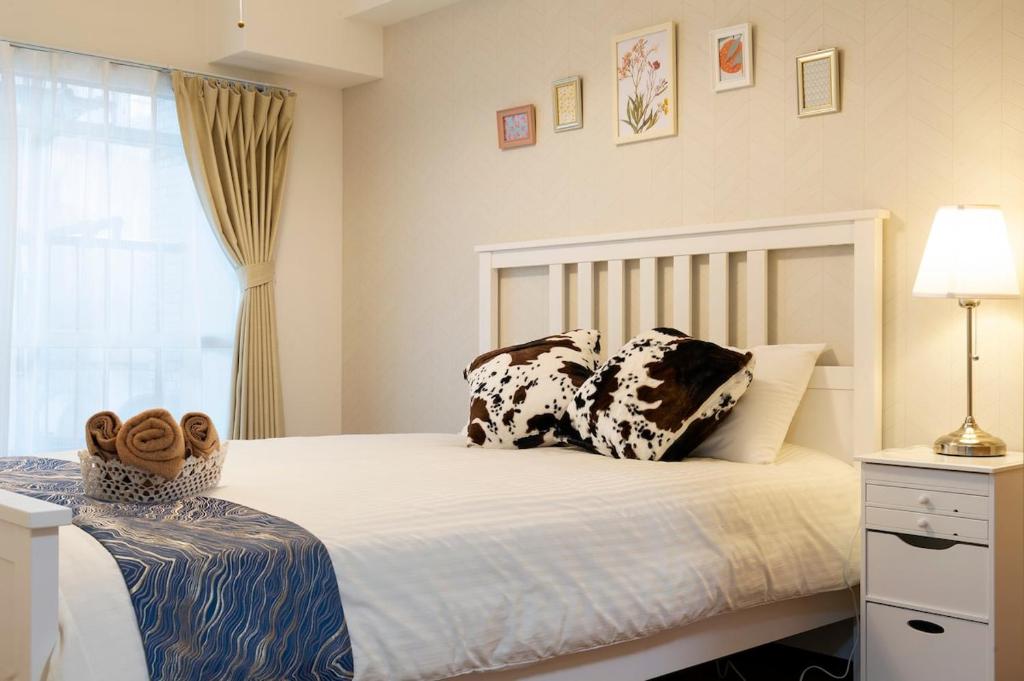 Stay Near to Ikebukuro N102