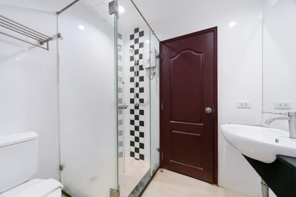 Jomtien Hisotel - Resim 33