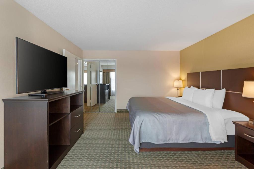 Quality Inn & Suites photo