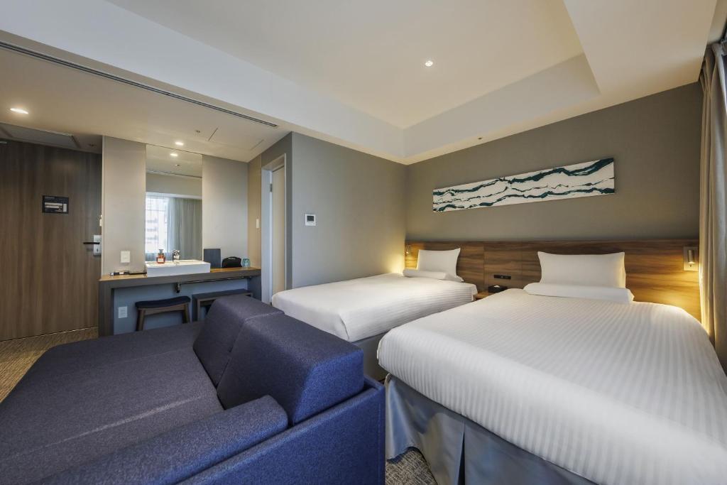 Far East Village Hotel Tokyo Ariake（東京）：（最新料金：2026年）