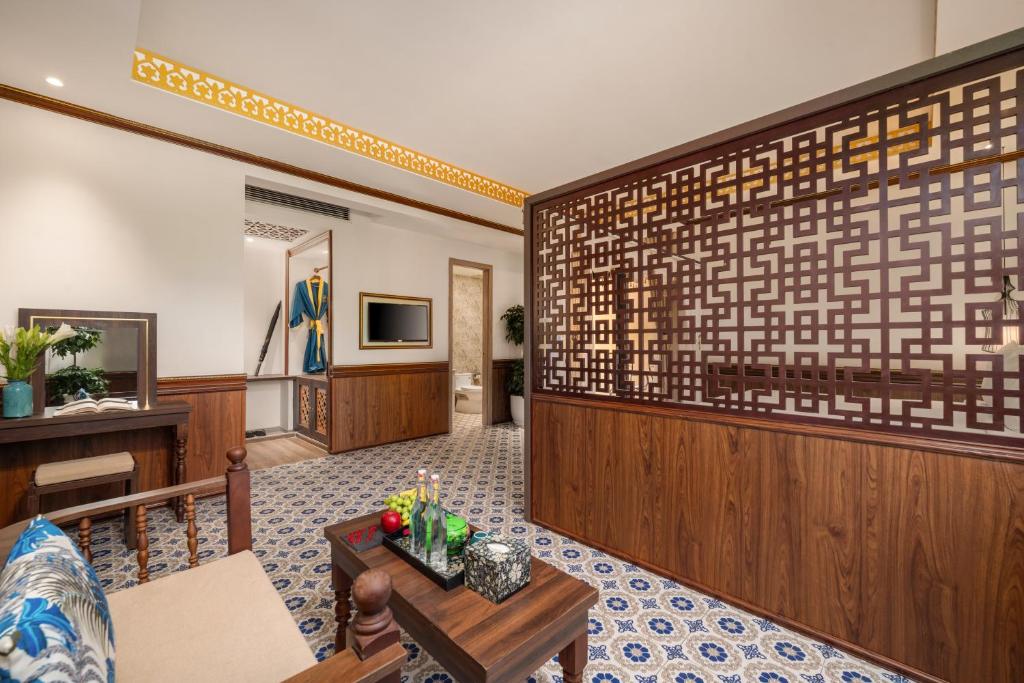 Soluna D'Annam - The Art of Hoi An Relaxation - formerly Hoi An Babylon Riverside Hotel - 17