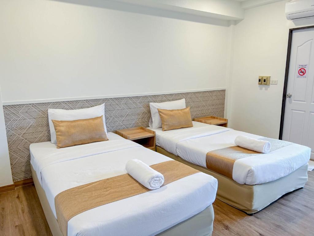 Inspire House Hotel - Resim 10