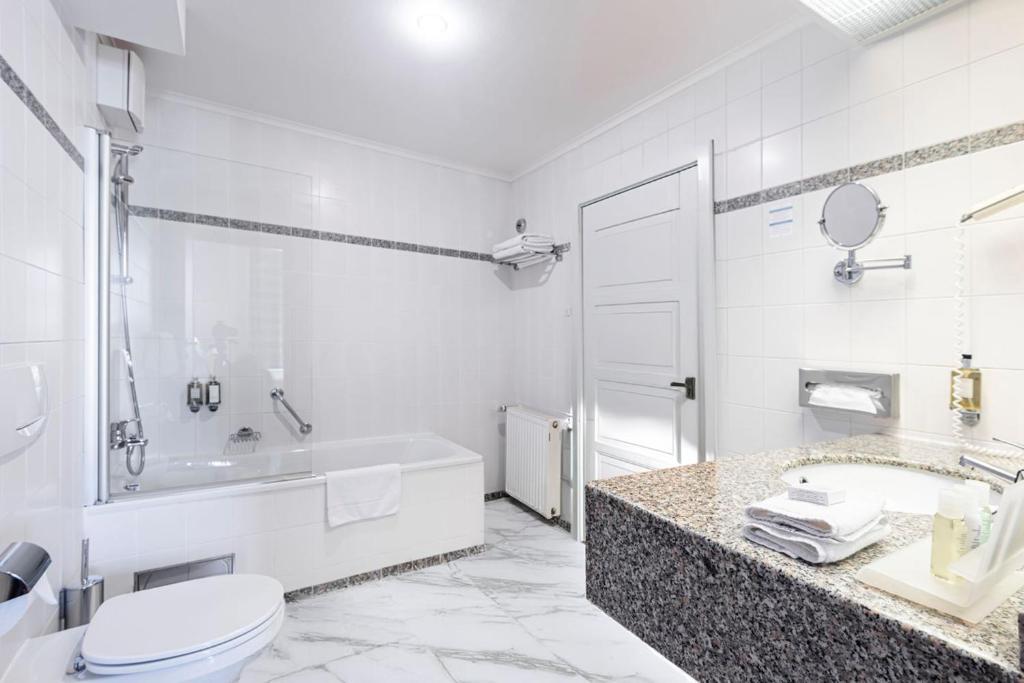 Grand Hotel International - Czech Leading Hotels - Resim 11