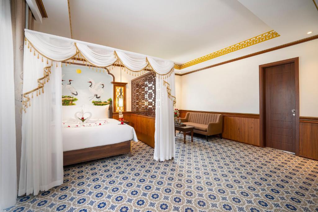 Soluna D'Annam - The Art of Hoi An Relaxation - formerly Hoi An Babylon Riverside Hotel - 14