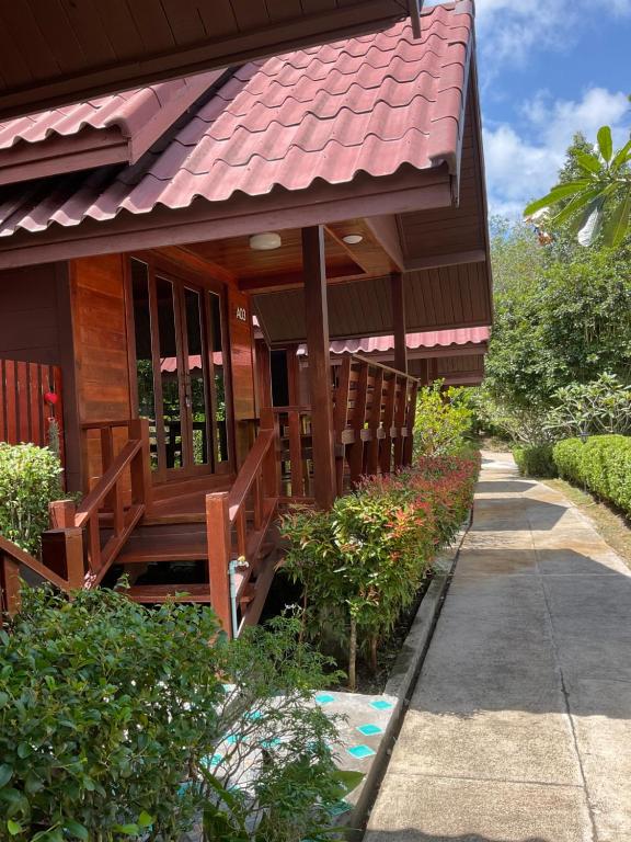 Siam Lanta Resort - SHA Extra Plus - 12